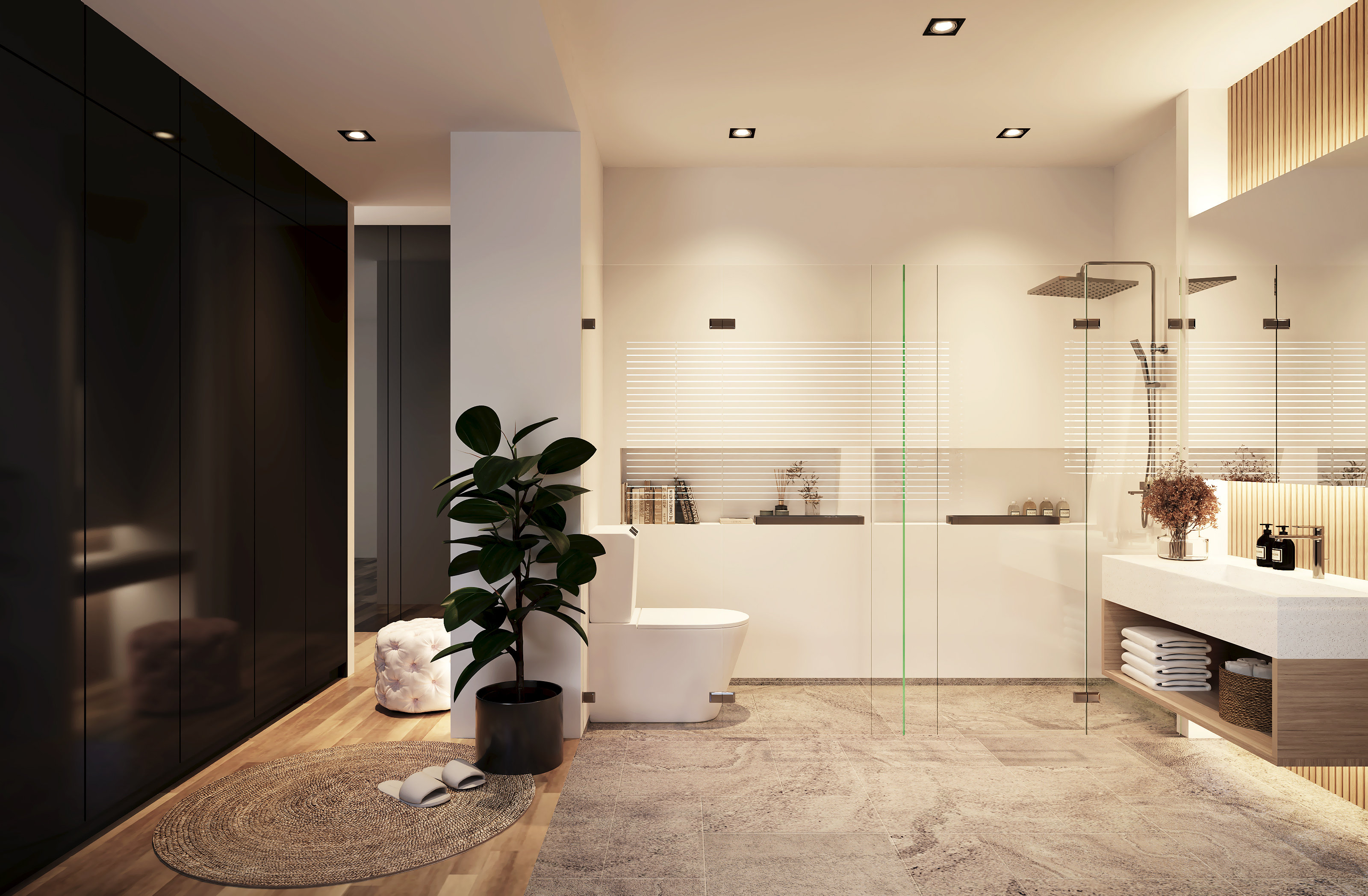 Maison Sky Villas 16